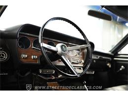 1967 Pontiac GTO (CC-2097955) for sale in Mesa, Arizona