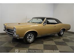 1967 Pontiac GTO (CC-2097955) for sale in Mesa, Arizona
