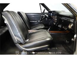 1967 Pontiac GTO (CC-2097955) for sale in Mesa, Arizona