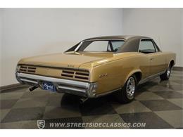 1967 Pontiac GTO (CC-2097955) for sale in Mesa, Arizona
