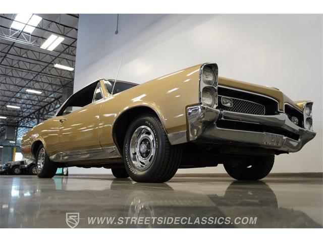 1967 Pontiac GTO (CC-2097955) for sale in Mesa, Arizona