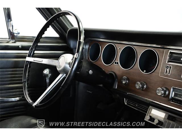 1967 Pontiac GTO (CC-2097955) for sale in Mesa, Arizona