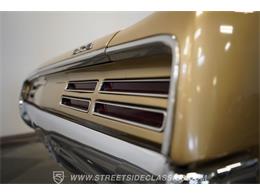 1967 Pontiac GTO (CC-2097955) for sale in Mesa, Arizona