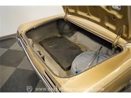 1967 Pontiac GTO (CC-2097955) for sale in Mesa, Arizona