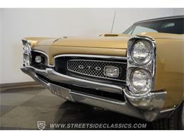 1967 Pontiac GTO (CC-2097955) for sale in Mesa, Arizona