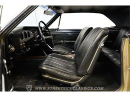 1967 Pontiac GTO (CC-2097955) for sale in Mesa, Arizona