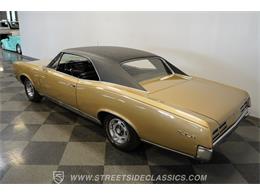 1967 Pontiac GTO (CC-2097955) for sale in Mesa, Arizona