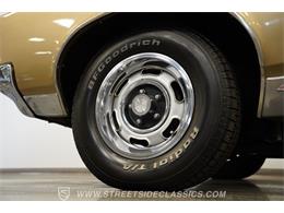 1967 Pontiac GTO (CC-2097955) for sale in Mesa, Arizona