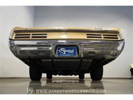 1967 Pontiac GTO (CC-2097955) for sale in Mesa, Arizona