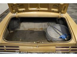 1967 Pontiac GTO (CC-2097955) for sale in Mesa, Arizona