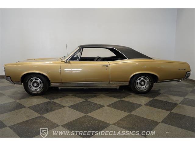 1967 Pontiac GTO (CC-2097955) for sale in Mesa, Arizona