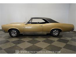 1967 Pontiac GTO (CC-2097955) for sale in Mesa, Arizona