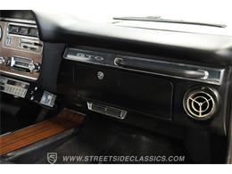 1967 Pontiac GTO (CC-2097955) for sale in Mesa, Arizona