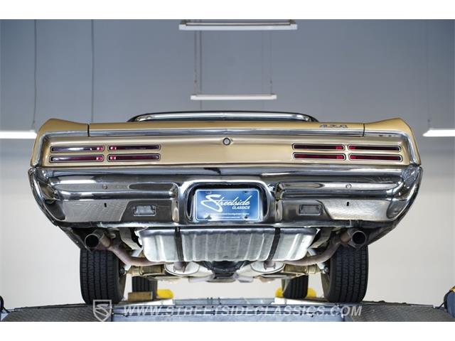 1967 Pontiac GTO (CC-2097955) for sale in Mesa, Arizona