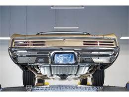 1967 Pontiac GTO (CC-2097955) for sale in Mesa, Arizona