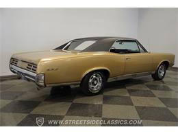1967 Pontiac GTO (CC-2097955) for sale in Mesa, Arizona