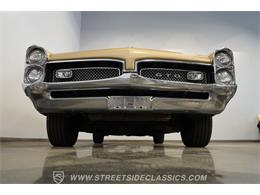 1967 Pontiac GTO (CC-2097955) for sale in Mesa, Arizona