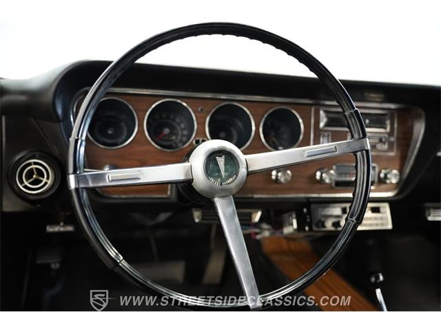 1967 Pontiac GTO (CC-2097955) for sale in Mesa, Arizona