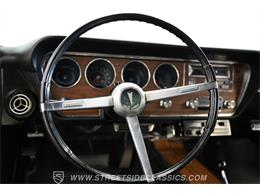 1967 Pontiac GTO (CC-2097955) for sale in Mesa, Arizona