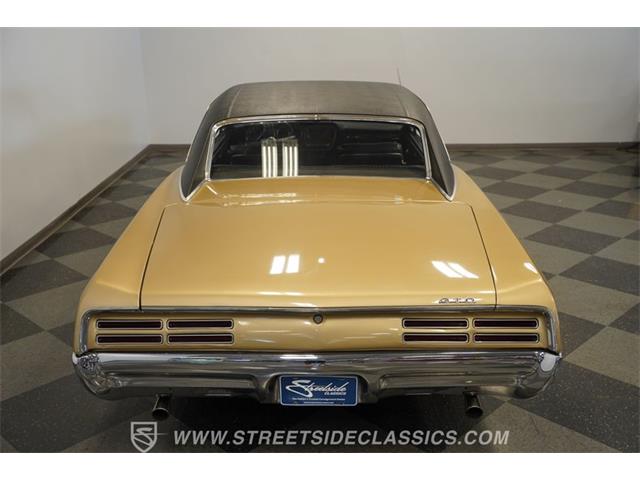 1967 Pontiac GTO (CC-2097955) for sale in Mesa, Arizona