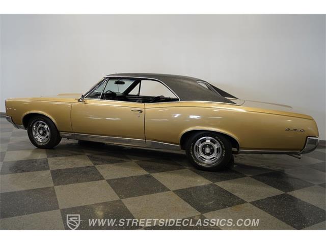 1967 Pontiac GTO (CC-2097955) for sale in Mesa, Arizona