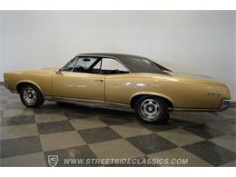 1967 Pontiac GTO (CC-2097955) for sale in Mesa, Arizona