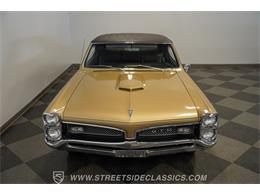 1967 Pontiac GTO (CC-2097955) for sale in Mesa, Arizona
