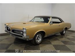 1967 Pontiac GTO (CC-2097955) for sale in Mesa, Arizona