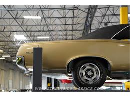 1967 Pontiac GTO (CC-2097955) for sale in Mesa, Arizona