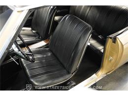 1967 Pontiac GTO (CC-2097955) for sale in Mesa, Arizona