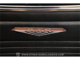 1967 Pontiac GTO (CC-2097955) for sale in Mesa, Arizona