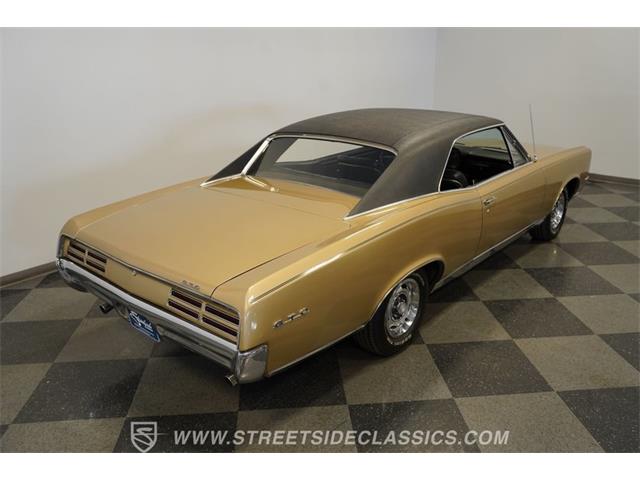 1967 Pontiac GTO (CC-2097955) for sale in Mesa, Arizona