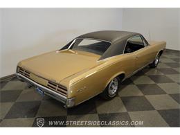 1967 Pontiac GTO (CC-2097955) for sale in Mesa, Arizona