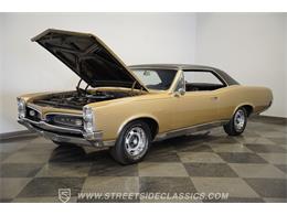 1967 Pontiac GTO (CC-2097955) for sale in Mesa, Arizona