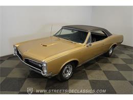 1967 Pontiac GTO (CC-2097955) for sale in Mesa, Arizona