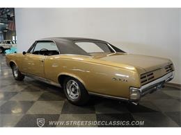 1967 Pontiac GTO (CC-2097955) for sale in Mesa, Arizona