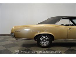 1967 Pontiac GTO (CC-2097955) for sale in Mesa, Arizona