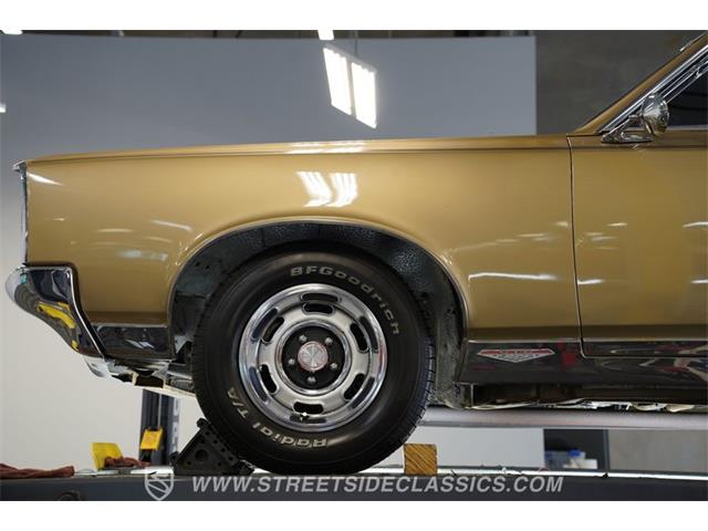 1967 Pontiac GTO (CC-2097955) for sale in Mesa, Arizona