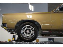 1967 Pontiac GTO (CC-2097955) for sale in Mesa, Arizona