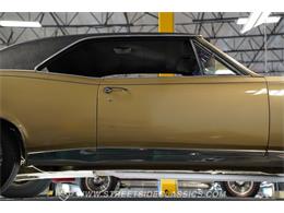 1967 Pontiac GTO (CC-2097955) for sale in Mesa, Arizona