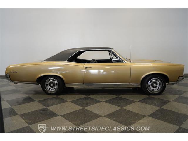 1967 Pontiac GTO (CC-2097955) for sale in Mesa, Arizona