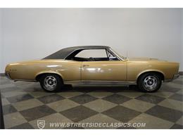 1967 Pontiac GTO (CC-2097955) for sale in Mesa, Arizona