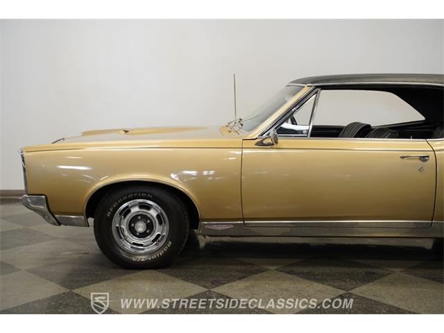 1967 Pontiac GTO (CC-2097955) for sale in Mesa, Arizona