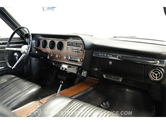 1967 Pontiac GTO (CC-2097955) for sale in Mesa, Arizona