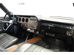 1967 Pontiac GTO (CC-2097955) for sale in Mesa, Arizona
