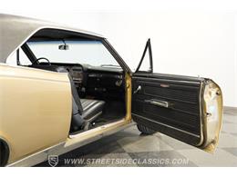 1967 Pontiac GTO (CC-2097955) for sale in Mesa, Arizona
