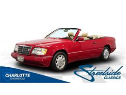 1994 Mercedes-Benz E320 (CC-2097956) for sale in Concord, North Carolina