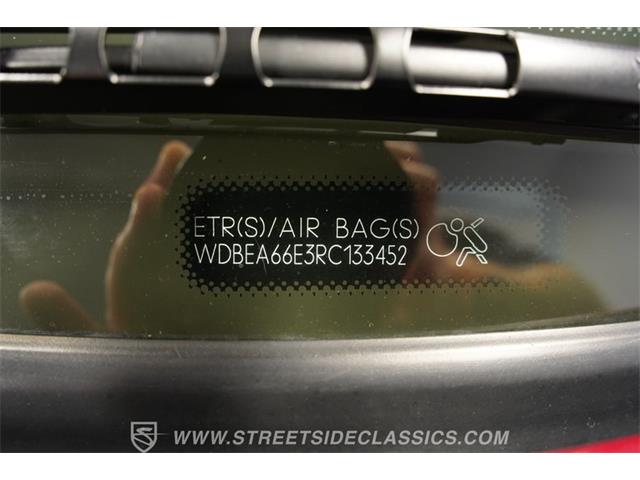 1994 Mercedes-Benz E320 (CC-2097956) for sale in Concord, North Carolina