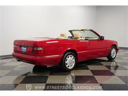 1994 Mercedes-Benz E320 (CC-2097956) for sale in Concord, North Carolina