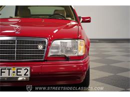 1994 Mercedes-Benz E320 (CC-2097956) for sale in Concord, North Carolina